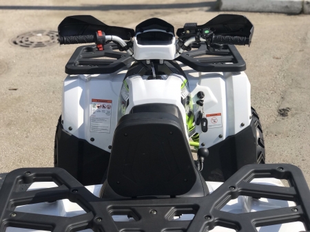 Квадроцикл MOTOLAND WILD TRACK 200 LUX