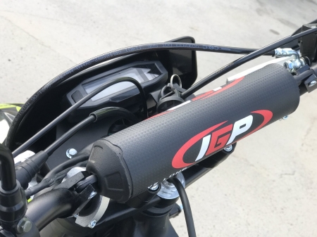 Мотоцикл Regulmoto ZR PR300 4 valves 6 Gear