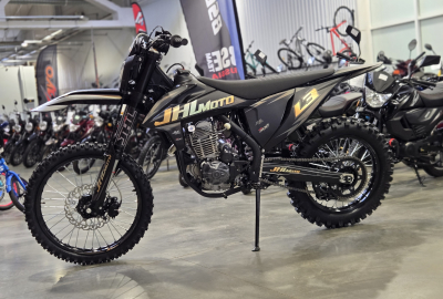 Мотоцикл JHLmoto L3 PR300 Pro
