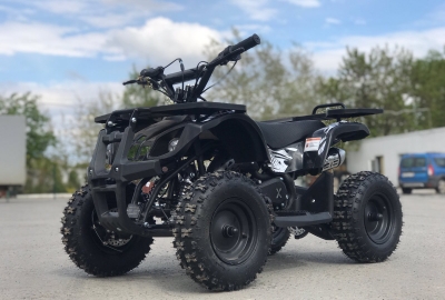 MOTAX ATV Mini Grizlik X-16 (э/с)