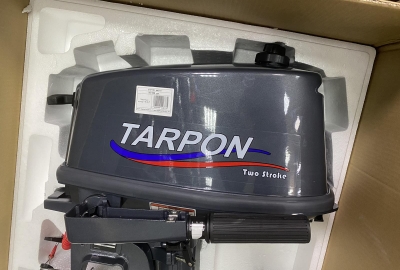 Лодочный мотор Tarpon T 5S
